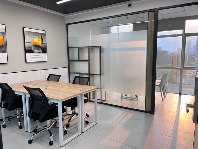 中卫治安岗亭厂家