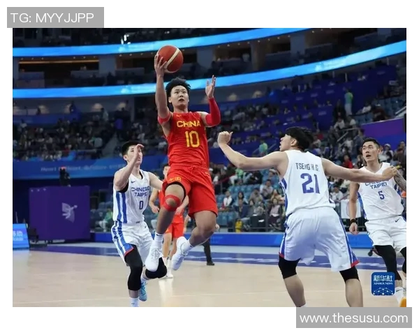 中国男篮在仁川亚运会的精彩表现与台北队的激烈对抗回顾