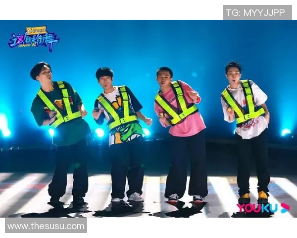 北京街舞队实力引发热议舞者们的技术与风格之争解析