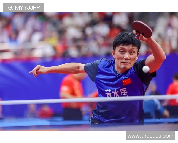 杭州乒乓球队技术水平创新高引发全国关注助力乒乓球发展新篇章 杭州乒乓球队技术水平创新高引发全国关注助力乒乓球发展新篇章