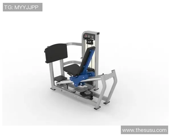 简约实用的健身器材图片欣赏