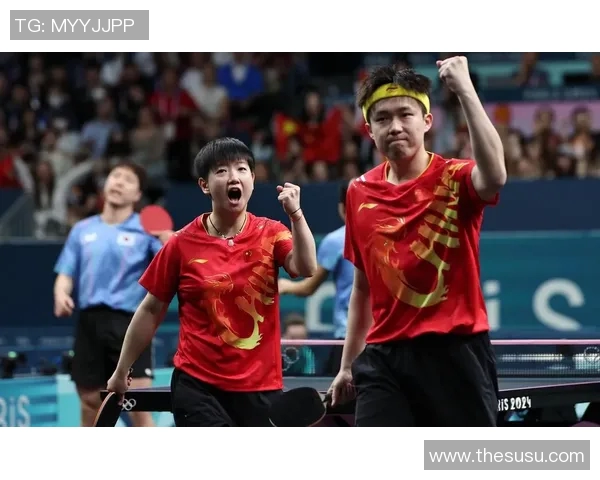 乒乓球盛宴:深入解析广州乒乓球队的默契配合与战术运用 乒乓球盛宴:深入解析广州乒乓球队的默契配合与战术运用