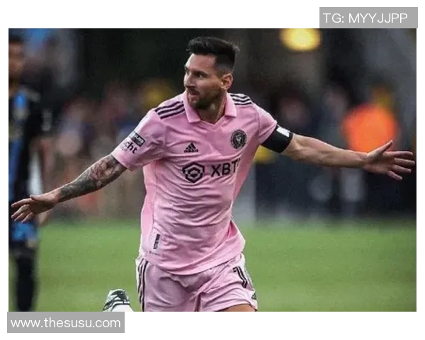 梅西加盟迈阿密国际后首次亮相 迎来新篇章的开端